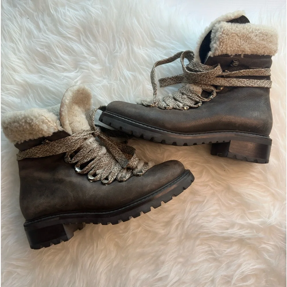 Barney’s New York boots - Picture 3 of 14